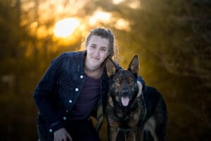 maine dog breeder