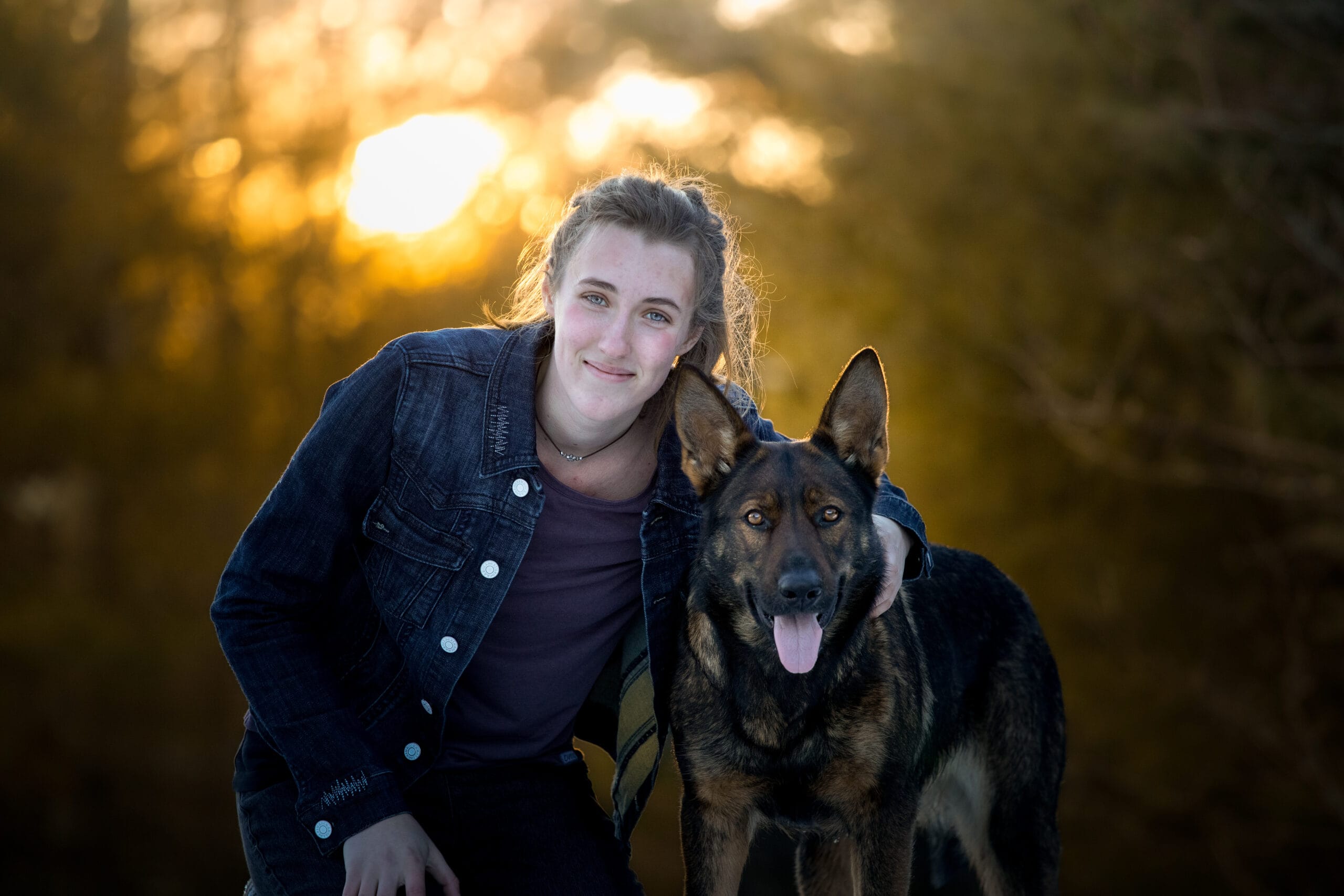 maine dog breeder